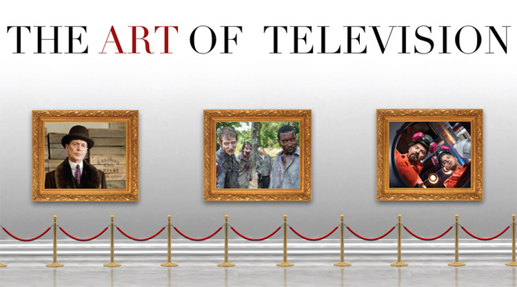 The Art of Television